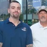 family-of-off-duty-fdny-firefighter-retraces-steps-as-tunnel-to-towers-mission-continues-on-9/11-anniversary
