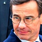 swedish-prime-minister-kristersson-attempts-reelection-on-sunday-vote,-and-has-vowed-to-include-anti-establishment-right-wingers-from-sweden-democrats-party-into-new-coalition