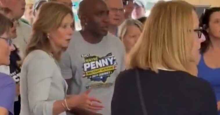 that’s-it?!-here-is-video-of-the-armed-man-‘lunging’-at-democrat-ohio-gubernatorial-candidate-amy-acton