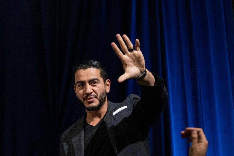 el-sayed’s-new-9/11-message-is-a-far-cry-from-deleted-past