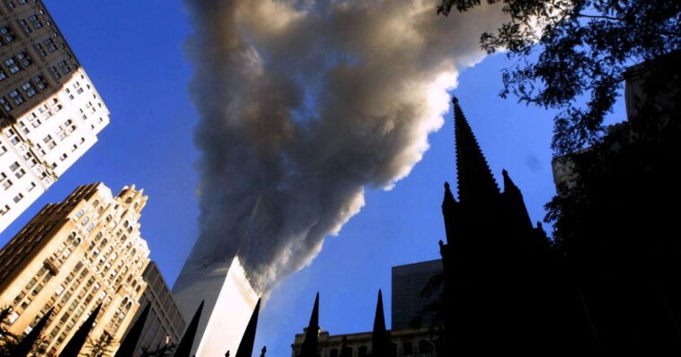 breaking:-newly-declassified-9/11-documents-reveal-the-repeated-warnings-received-by-clinton-and-bush