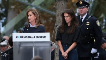 9/11-relatives-use-memorial-ceremony-to-demand-justice:-‘president-trump,-you’re-our-last-hope’