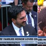 watch:-mamdani-and-aoc-seen-smiling-and-laughing-as-names-of-9/11-victims-are-read