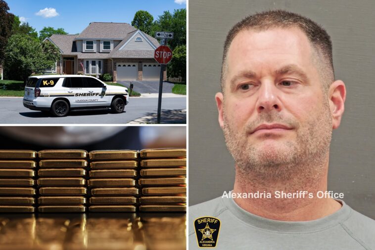 cia-agent-caught-hoarding-$40m-in-gold-bars-for-‘work-related-expenses’-could-land-plea-deal