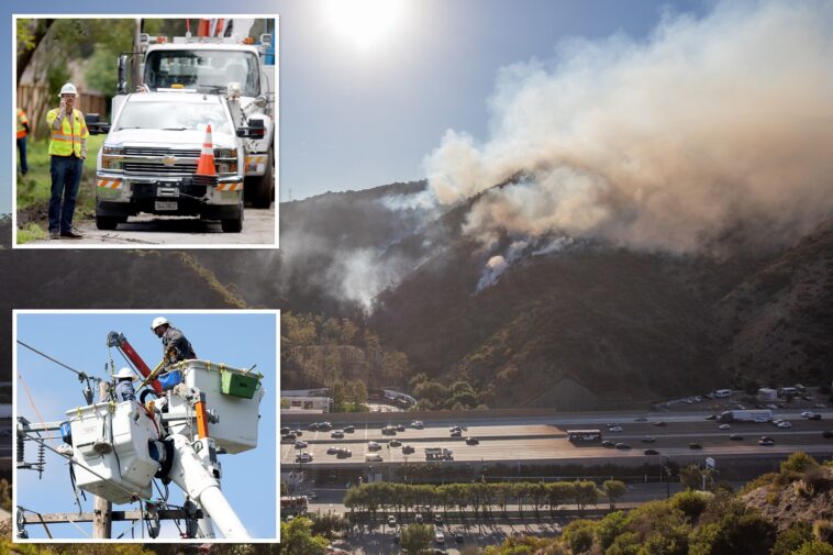 major-utility-company-warns-of-blackout-for-thousands-of-california-homes-over-wildfire-risk
