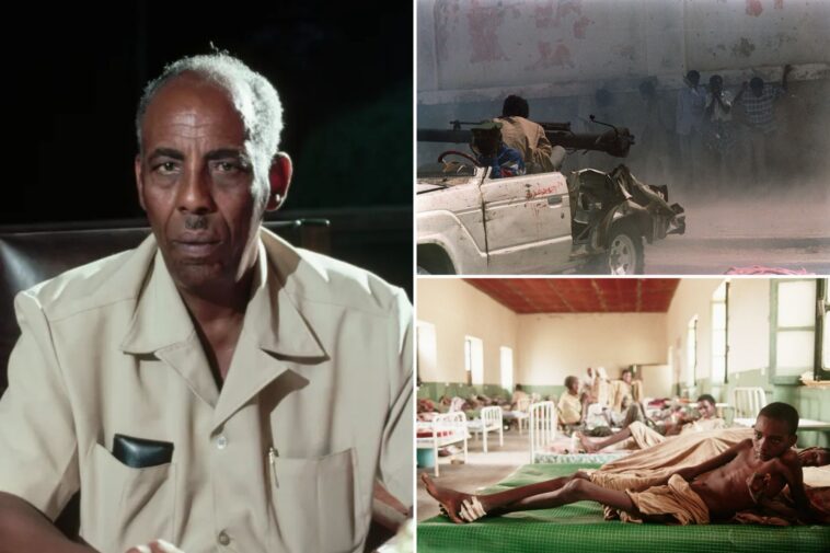 ‘right-hand-man’-son-of-genocidal-somali-dictator-who-killed-200,000-found-living-in-ohio,-linked-to-$1.8m-medicare-firm