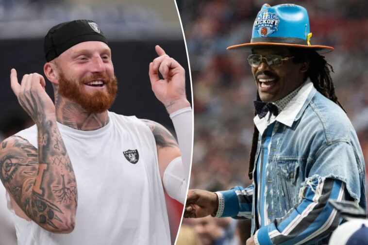 raiders’-maxx-crosby-says-former-nfl-mvp-‘pissed-me-off’