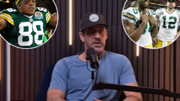 aaron-rodgers-shredded-ex-packers-teammates-in-no-hold-barred-podcast-appearance
