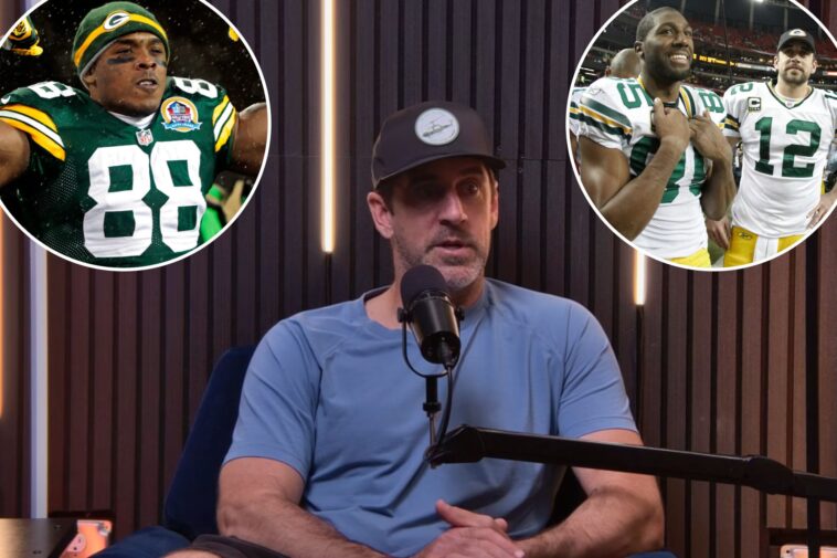 aaron-rodgers-shredded-ex-packers-teammates-in-no-hold-barred-podcast-appearance