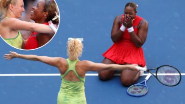 taylor-townsend,-katerina-siniakova-complete-career-grand-slam-with-us-open-doubles-title