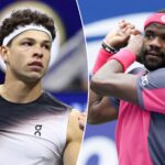 us-open-men’s-semifinals:-how-to-watch-tiafoe-vs.-shelton-for-free,-time
