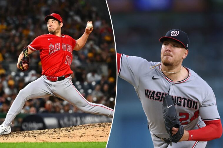 angels-vs.-nationals-predictions:-mlb-friday-picks,-odds,-bets