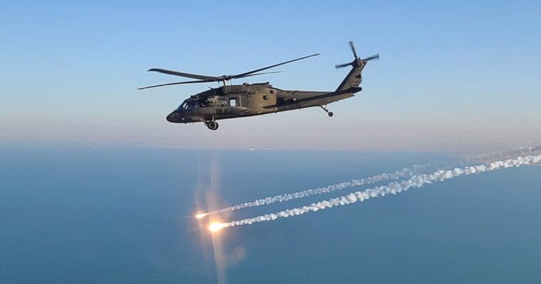us-to-sell-black-hawk-helicopters-to-argentina,-despite-renewed-tensions-with-the-uk-over-the-falkland-islands