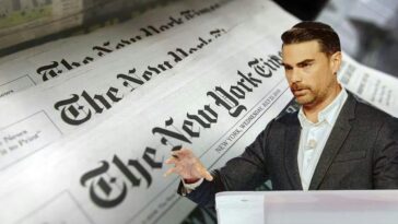 new-york-times-puts-‘islamophobia’-front-and-center-on-9/11-ben-shapiro-fires-back.