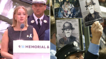 ground-zero-ceremony-holds-touching-first-ever-moment-of-silence-for-9/11-related-deaths