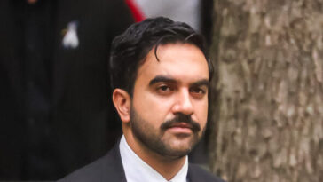 nyc-mayor-zohran-mamdani-shares-video-remembering-9/11:-‘day-of-immeasurable-loss’