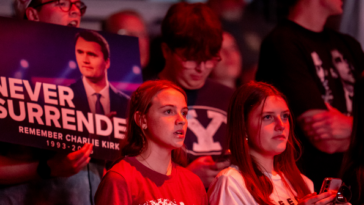violence-stoking-leftists-trash-charlie-kirk-on-one-year-anniversary-of-his-assassination