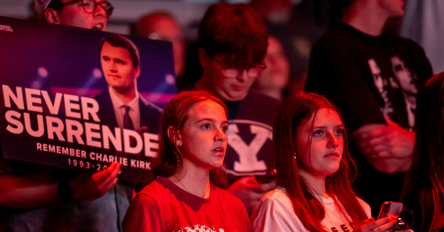 violence-stoking-leftists-trash-charlie-kirk-on-one-year-anniversary-of-his-assassination