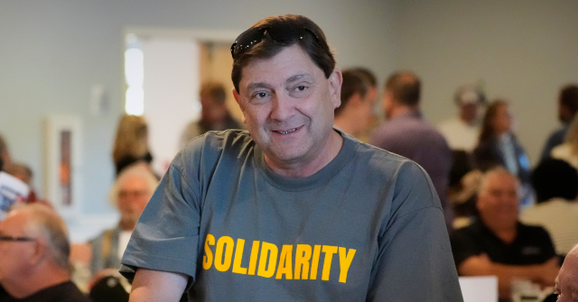 maine-democrat-troy-jackson-tours-‘inclusive’-welding-school-with-zero-tolerance-for-‘fatphobia’