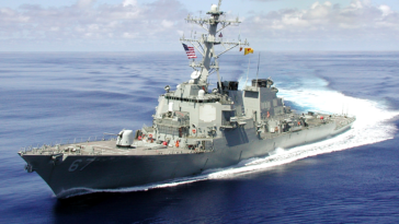 uss-cole-commander-recalls-chilling-9/11-warning-at-cia-just-20-minutes-before-first-plane-hit