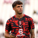 ac-milan-coach-reveals-christian-pulisic-‘upset’-about-sitting-on-bench