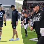 klint-kubiak’s-latest-answers-only-deepen-raiders-injury-mystery