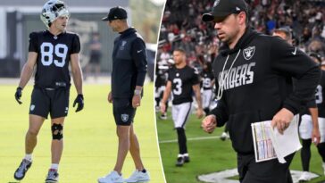 klint-kubiak’s-latest-answers-only-deepen-raiders-injury-mystery