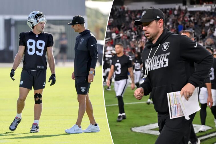 klint-kubiak’s-latest-answers-only-deepen-raiders-injury-mystery