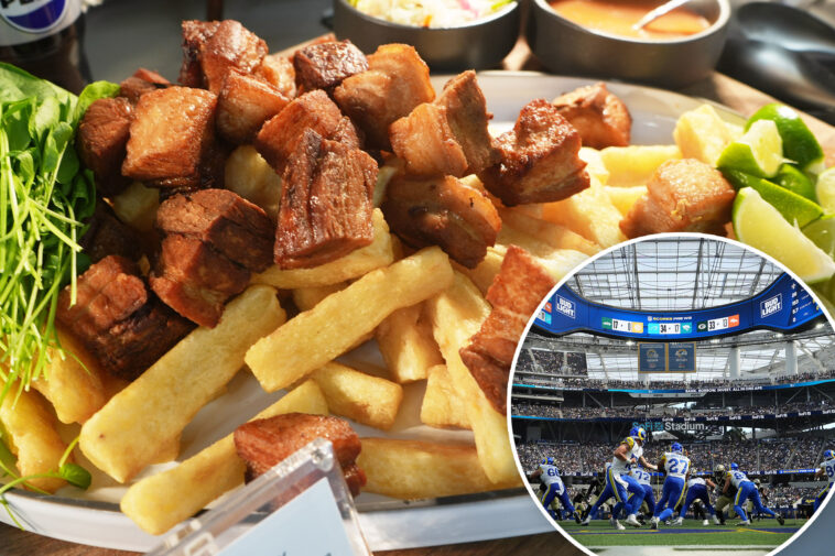 sofi-stadium-unveils-insane-new-nfl-menu-with-caviar-dip-and-brisket