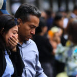 watch:-mamdani,-aoc-appear-to-yuk-it-up-at-ground-zero-while-9/11-victims’-names-are-read