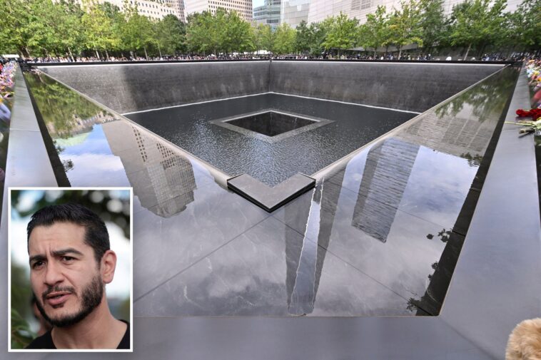 michigan-dem-abdul-el-sayed-condemns-‘cruel’-9/11-attacks-—-after-previously-using-date-to-mourn-muslim-civilians