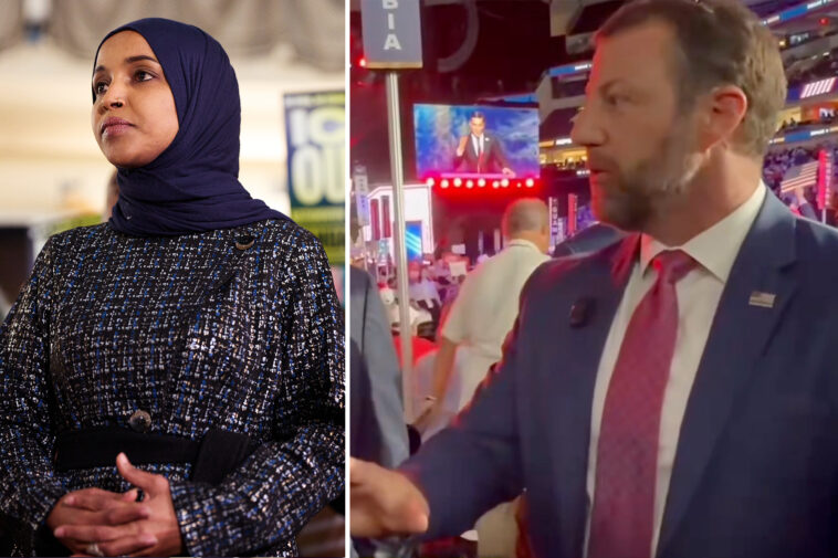 ilhan-omar-‘married-her-brother’-and-could-be-deported:-dhs-secretary