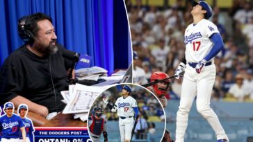 the-dodgers-post-drops-huge-bombshell-on-shohei-ohtani’s-chances-of-playing-baseball-in-2026