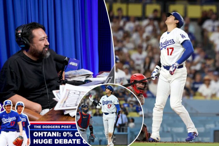 the-dodgers-post-drops-huge-bombshell-on-shohei-ohtani’s-chances-of-playing-baseball-in-2026
