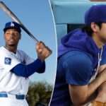 josue-de-paula-reveals-reaction-to-replacing-shohei-ohtani-for-dodgers