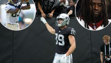 the-promising-fantasy-football-solutions-to-help-the-unexpected-brock-bowers-dilemma