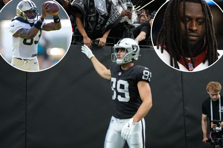 the-promising-fantasy-football-solutions-to-help-the-unexpected-brock-bowers-dilemma