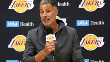 lakers-‘strengthen’-basketball-operations-foundation-with-major-hires