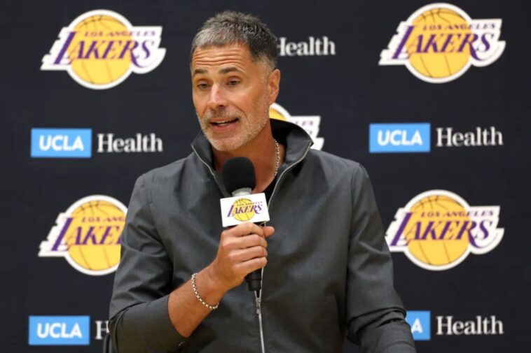 lakers-‘strengthen’-basketball-operations-foundation-with-major-hires