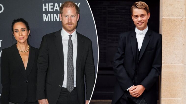 fox-news-entertainment-newsletter:-king-charles-shuts-down-harry-and-meghan;-prince-george-starts-at-eton