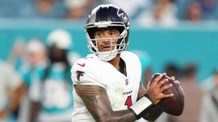 tua-tagovailoa-ruled-out-of-falcons’-opener-with-oblique-injury,-cooper-rush-steps-in-against-steelers