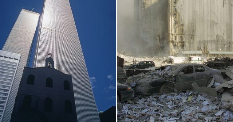 the-first-building-to-fall-on-9/11-was-a-church:-that-and-what-came-after-were-the-result-of-a-spiritual-battle