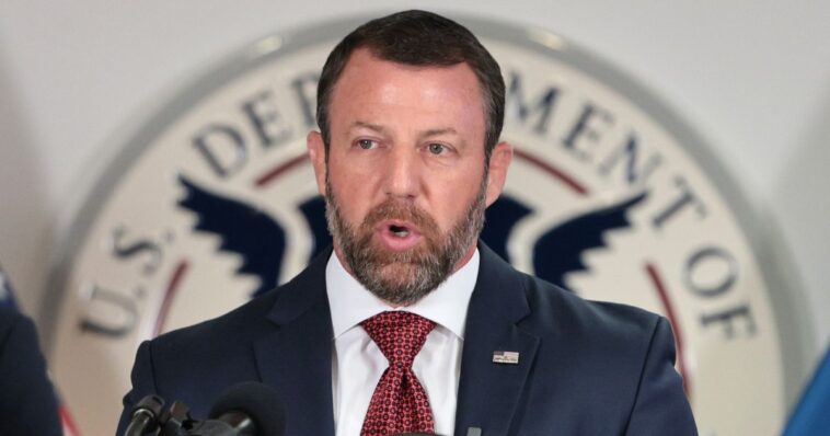 markwayne-mullin-says-dhs-thwarted-a-threat-in-the-middle-of-the-night:-‘truly,-we-stopped-something-today’