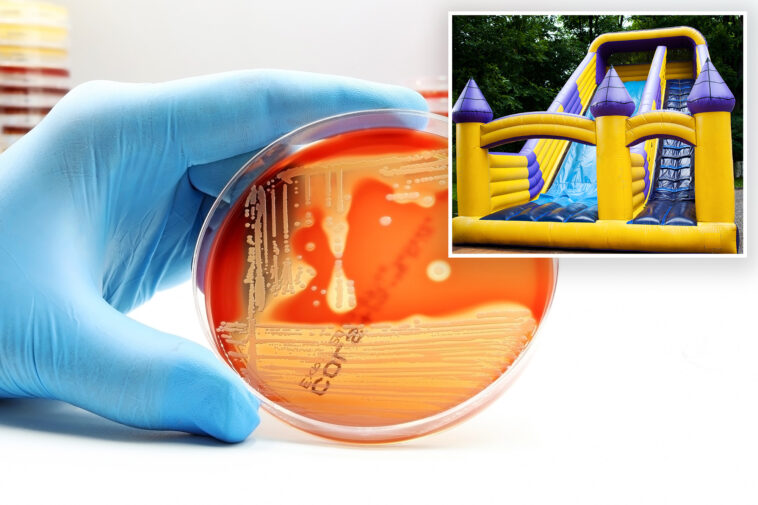 bouncy-castle-‘superbug’-outbreak-sickened-48-kids,-sent-15-to-hospital,-report-reveals