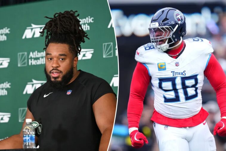 jets’-offensive-line-gets-early-litmus-test-against-jeffery-simmons-and-titans