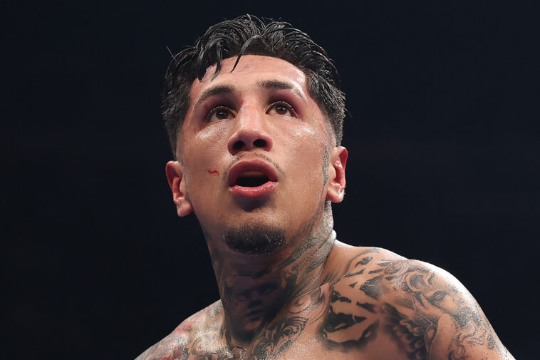boxer-fernando-vargas-jr.-arrested-following-universal-studios-parking-structure-crash