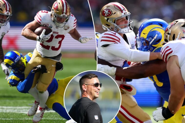 espn-analyst-sounds-alarm-on-rams-defensive-coordinator:-‘they-have-stunk’