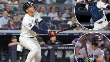 yankees’-homegrown-youth-is-imperative-to-an-october-run-—-and-far-beyond
