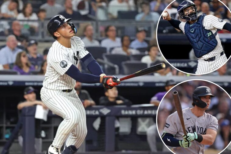 yankees’-homegrown-youth-is-imperative-to-an-october-run-—-and-far-beyond