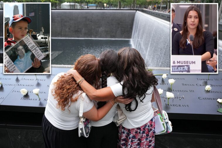 next-generation-who-never-met-loved-ones-killed-in-9/11-pledges-to-‘never-forget’
